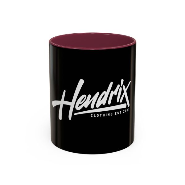 THE HENDRIX COLLECTION  MUG (11oz, 15oz) - Image 34