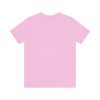 Unisex Jersey Short Sleeve Tee - THE MONKEY BIZNESS COLLECTION - Image 30