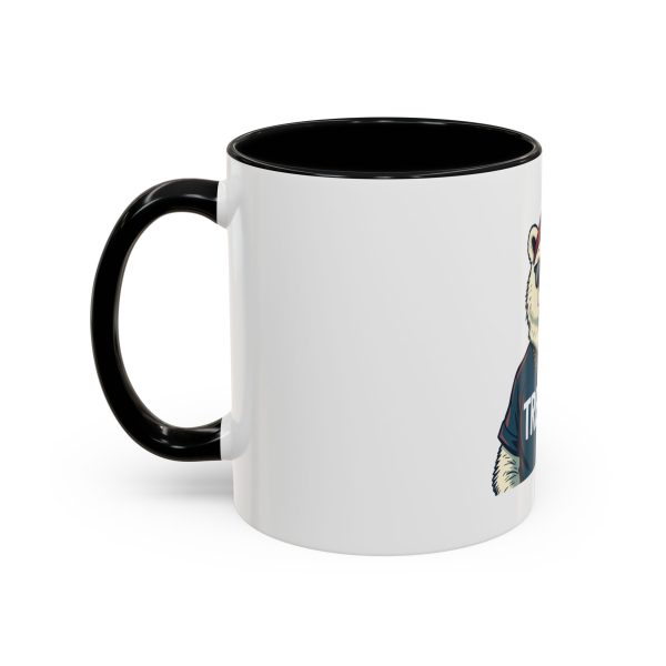 TRENDZ Coffee Mug (11, 15oz) - Image 3