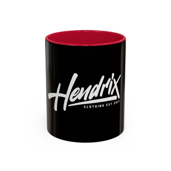 THE HENDRIX COLLECTION  MUG (11oz, 15oz) - Image 2