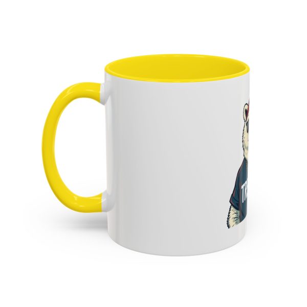 TRENDZ Coffee Mug (11, 15oz) - Image 31