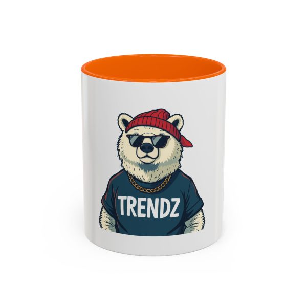 TRENDZ Coffee Mug (11, 15oz) - Image 21