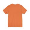 Unisex Jersey Short Sleeve Tee - THE MONKEY BIZNESS COLLECTION - Image 20