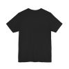 Unisex Jersey Short Sleeve Tee - THE MONKEY BIZNESS COLLECTION - Image 12