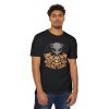 Alien Gang Gang Unisex CVC Jersey T-Shirt - Image 19