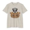 Alien Gang Gang Unisex CVC Jersey T-Shirt - Image 2