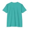 Alien Gang Gang Unisex CVC Jersey T-Shirt - Image 6