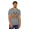 Alien Gang Gang Unisex CVC Jersey T-Shirt - Image 15