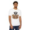 Alien Gang Gang Unisex CVC Jersey T-Shirt - Image 11