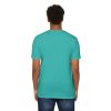 Alien Gang Gang Unisex CVC Jersey T-Shirt - Image 8