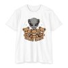 Alien Gang Gang Unisex CVC Jersey T-Shirt - Image 9
