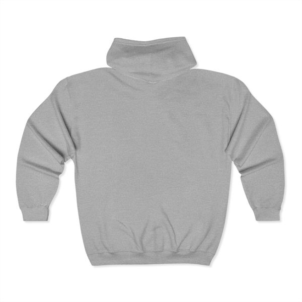 Trendz Cartoon - Urban - Hoodie - Image 4